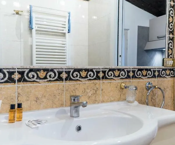 Prinsi Apartment Rome