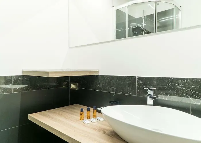 Prinsi Apartment Rome