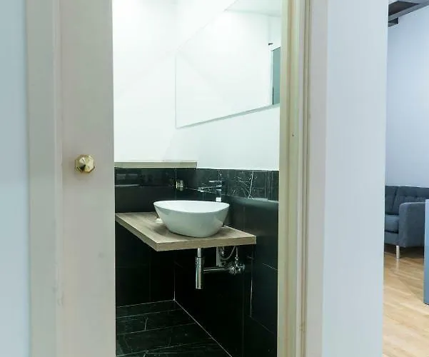 Prinsi Apartment Rome