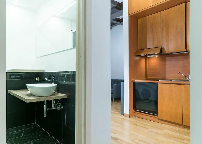 Prinsi Apartment Rome