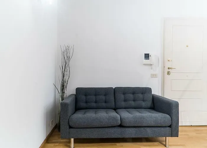 Prinsi Apartment Rome