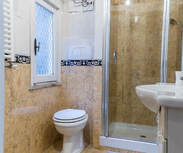 Prinsi Apartment Rome