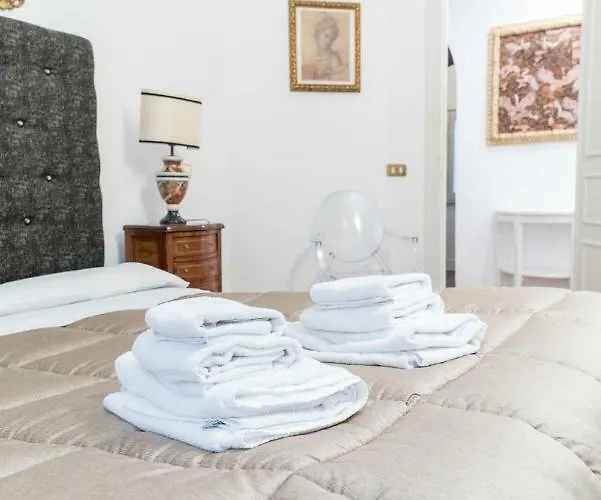 Prinsi Apartment Rome