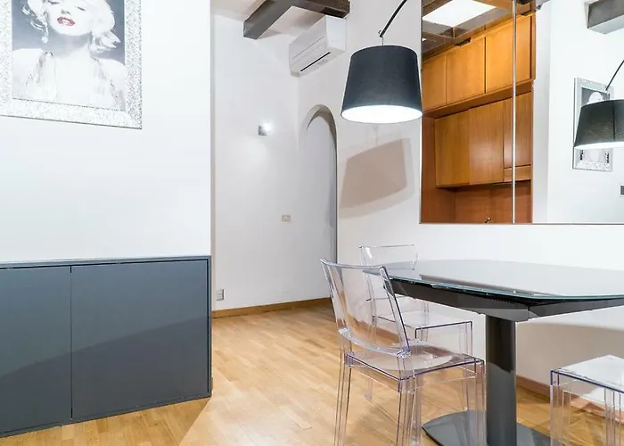 Prinsi Apartment Rome