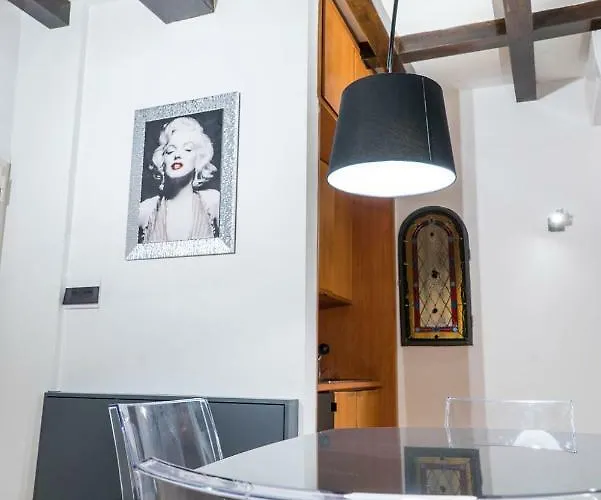 Prinsi Apartment Rome