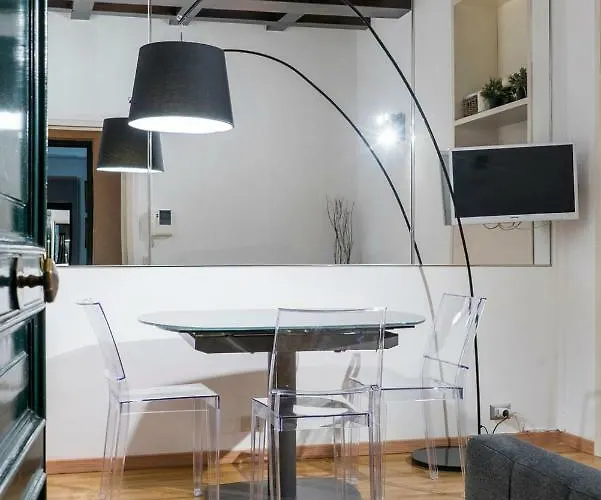 Prinsi Apartment Rome