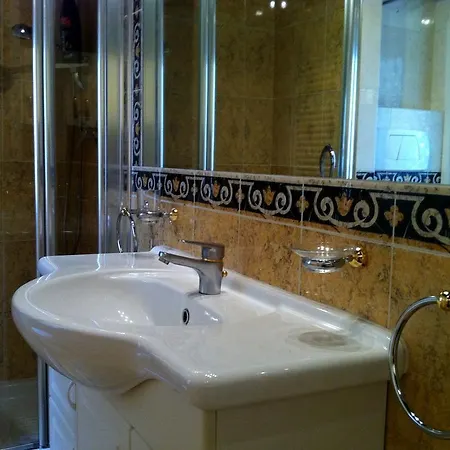 Apartment Prinsi