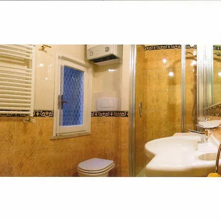 Apartment Prinsi
