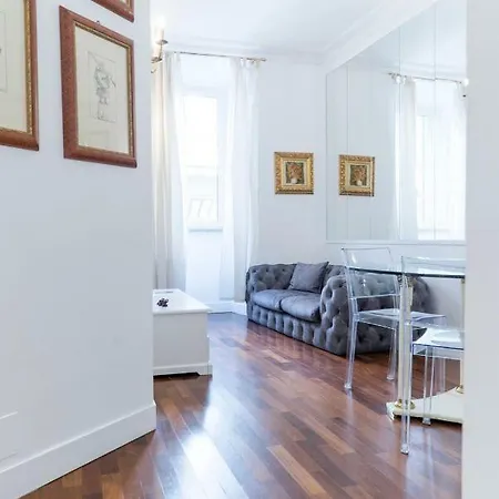 Apartment Prinsi