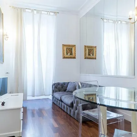 Prinsi Апартаменты Рим