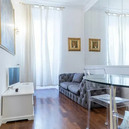 Prinsi Apartment