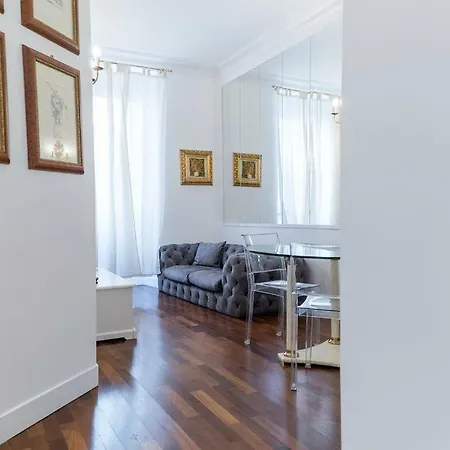 Prinsi Apartment