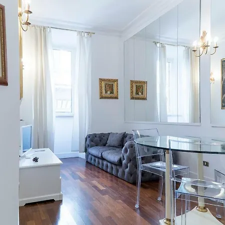 Prinsi Apartment