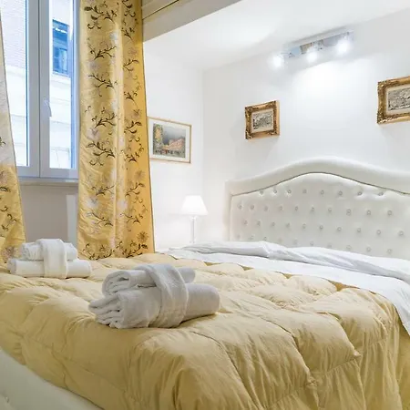 Prinsi Apartment