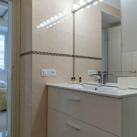 Prinsi Apartment