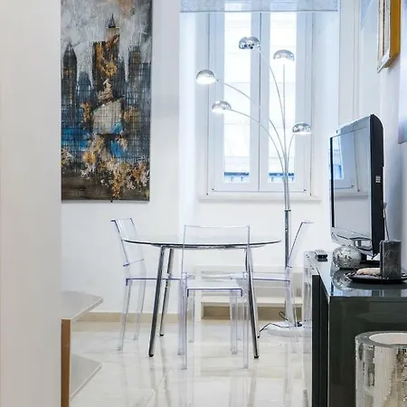 Apartamento Prinsi