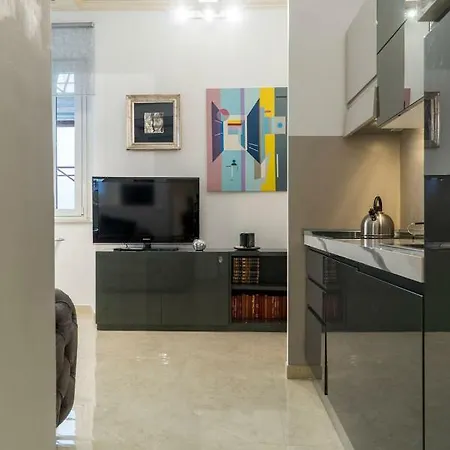 Apartment Prinsi Rom