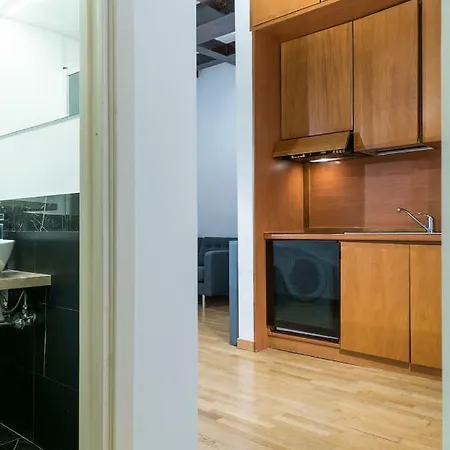 Prinsi Apartment *