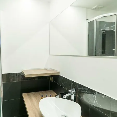 Apartment Prinsi *