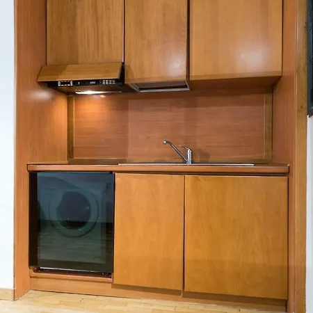 Apartment Prinsi *