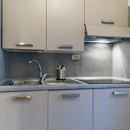 Prinsi Apartment *