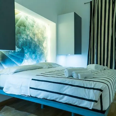 Prinsi Apartment Rom