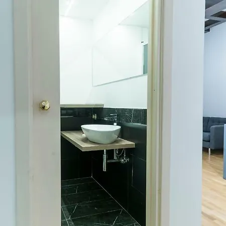 Prinsi Apartment Rom