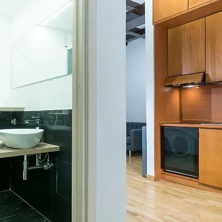 Prinsi Apartment Rom