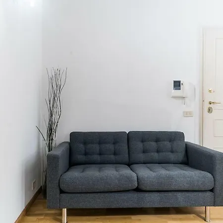 Prinsi Апартаменты Рим