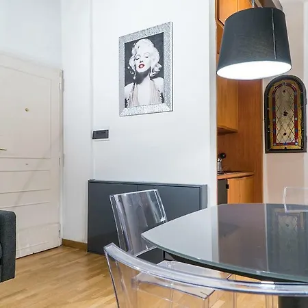 Prinsi Apartment Rom