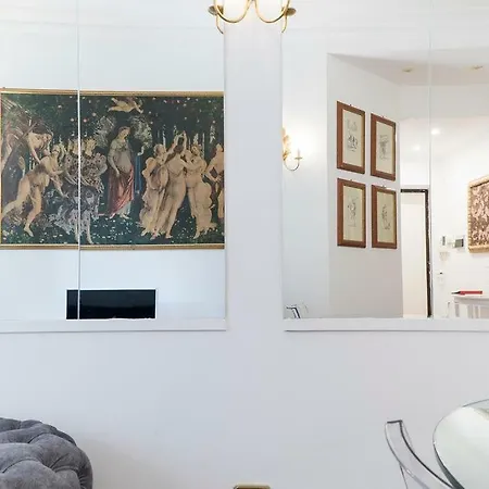Apartment Prinsi