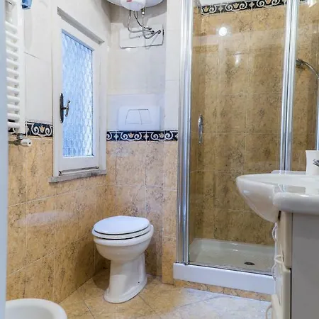 Prinsi Апартаменты Рим