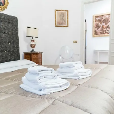 Prinsi Апартаменты Рим