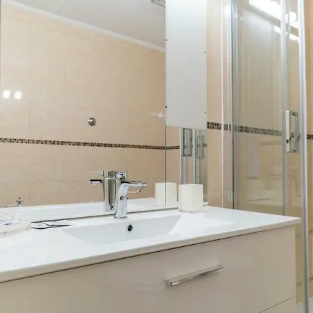 Apartment Prinsi *