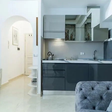 Apartment Prinsi *