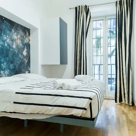 Apartment Prinsi *