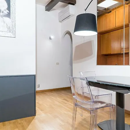 Prinsi Apartment Rom
