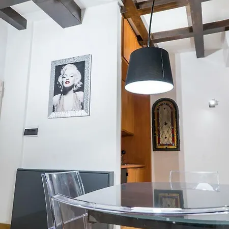 Prinsi Apartment Rom
