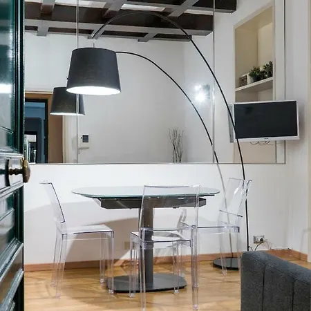 Prinsi Apartment Rom