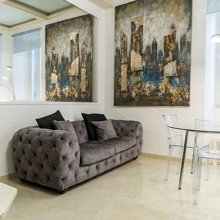 Apartment Prinsi *