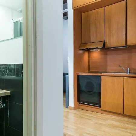 Prinsi Apartment
