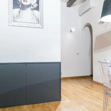 Апартаменты Prinsi