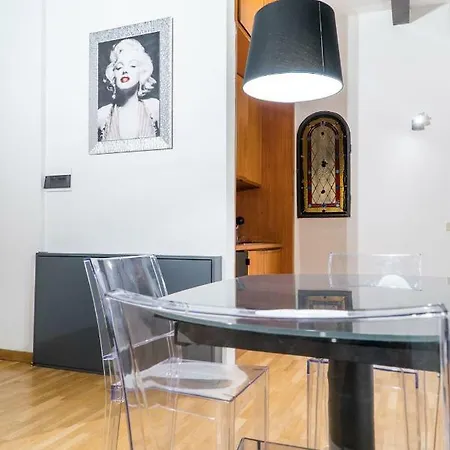 Apartment Prinsi Rom