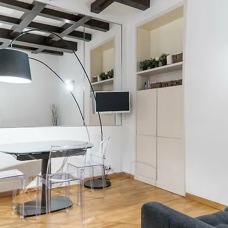 Prinsi Apartment *