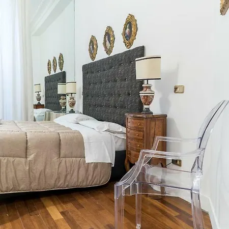 Prinsi * Roma